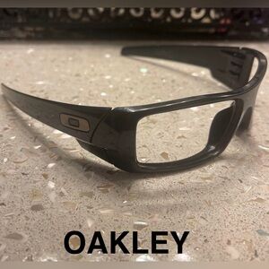 Oakley Gascan Sunglasses Frame 03-471